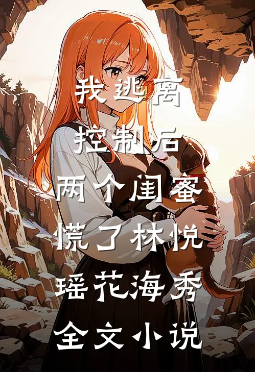 我逃离控制后，两个闺蜜慌了林悦瑶花海秀全文小说
