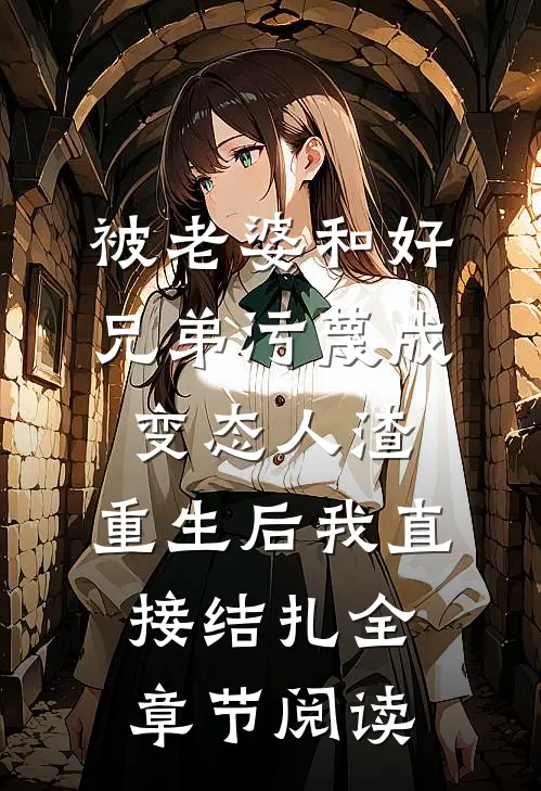 被老婆和好兄弟污蔑成变态人渣，重生后我直接结扎全章节阅读