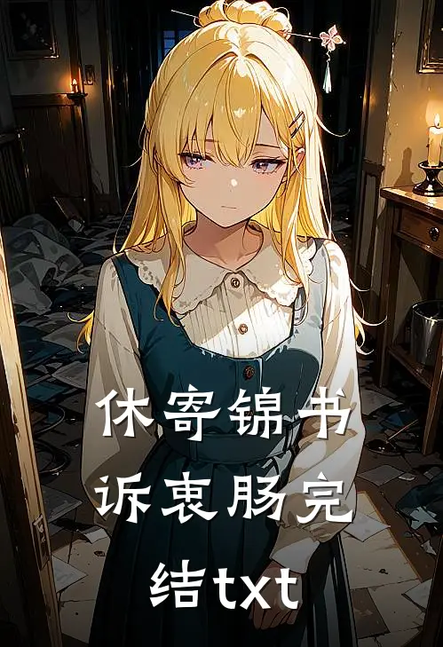 休寄锦书诉衷肠完结txt