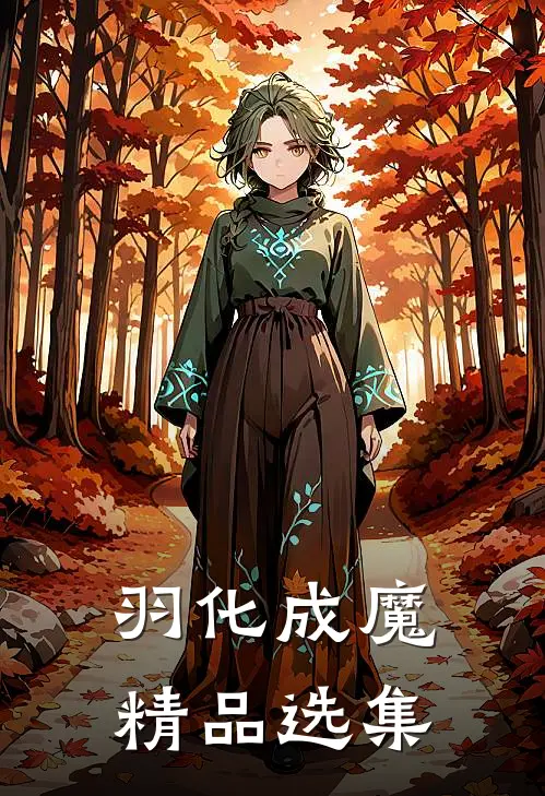 羽化成魔精品选集