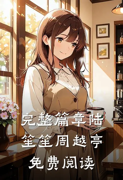 完整篇章陆笙笙周越亭免费阅读