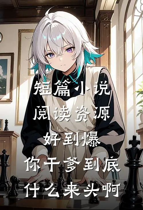 短篇小说阅读资源好到爆，你干爹到底什么来头啊