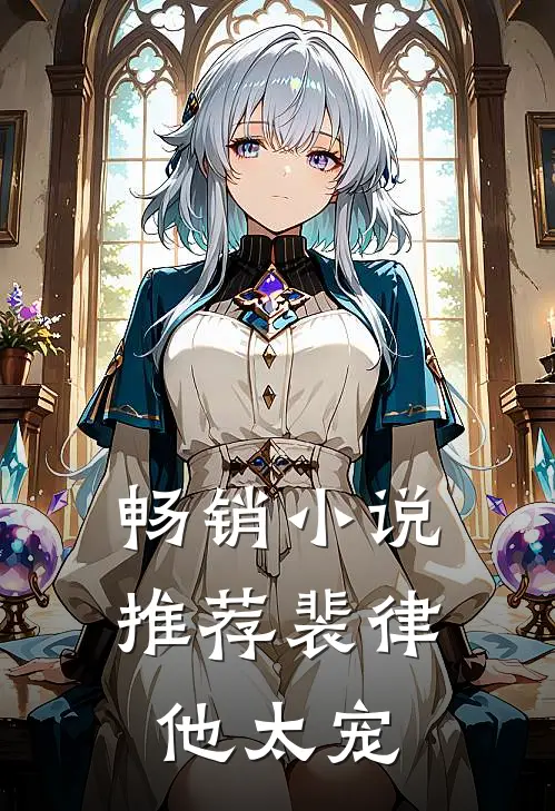 畅销小说推荐裴律他太宠