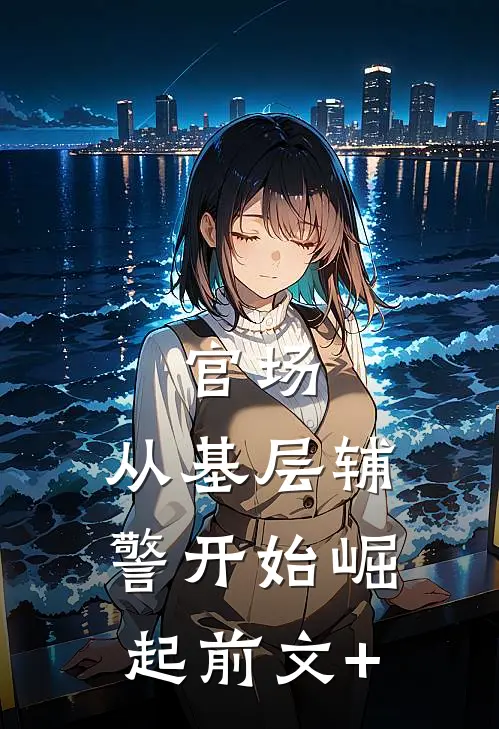 官场：从基层辅警开始崛起前文+
