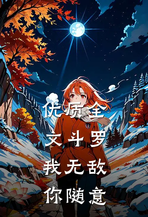 优质全文斗罗：我无敌，你随意