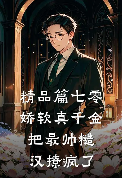 精品篇七零娇软真千金把最帅糙汉撩疯了