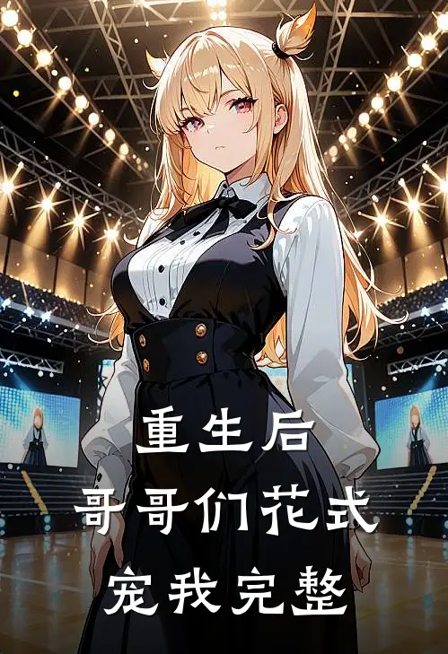 重生后，哥哥们花式宠我完整