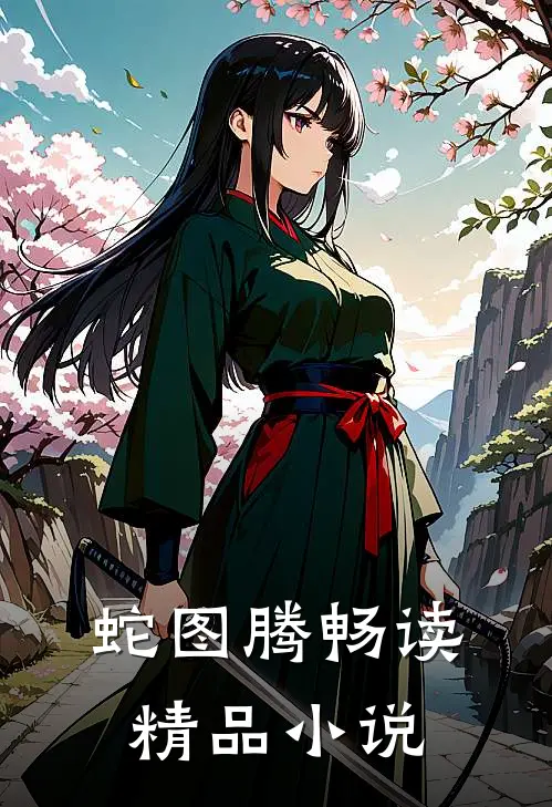 蛇图腾畅读精品小说