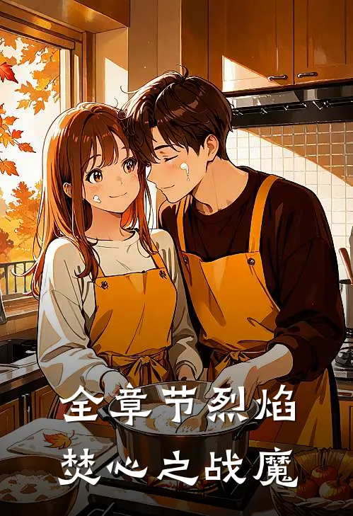 全章节烈焰焚心之战魔