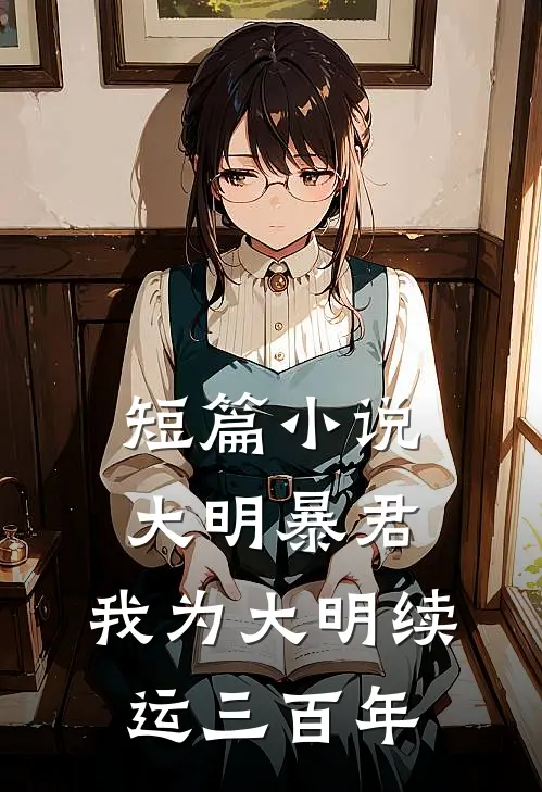 短篇小说大明暴君，我为大明续运三百年