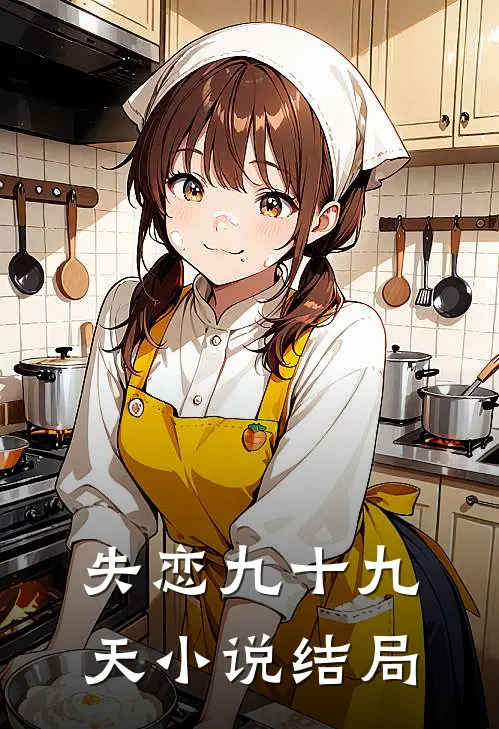 失恋九十九天小说结局
