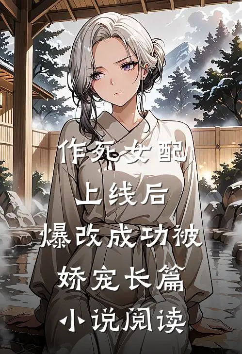 作死女配上线后，爆改成功被娇宠长篇小说阅读