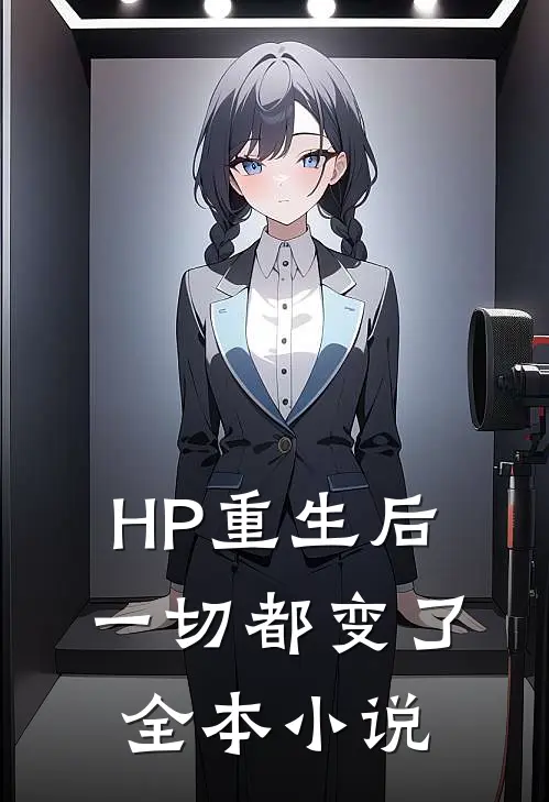 HP重生后，一切都变了全本小说