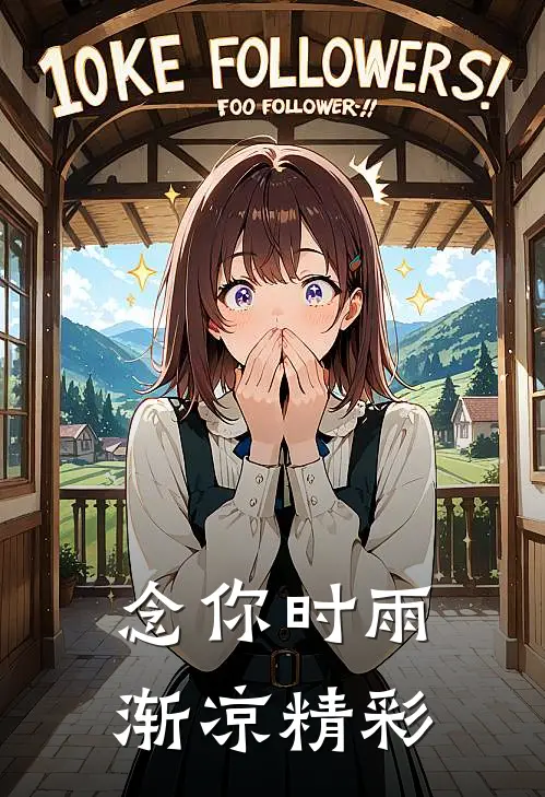 念你时雨渐凉精彩