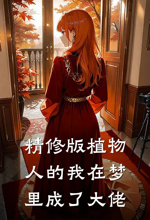 精修版植物人的我在梦里成了大佬