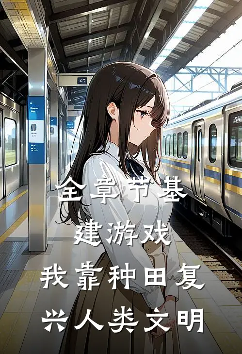 全章节基建游戏，我靠种田复兴人类文明