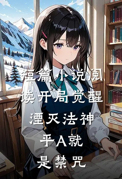 短篇小说阅读开局觉醒湮灭法神，平A就是禁咒