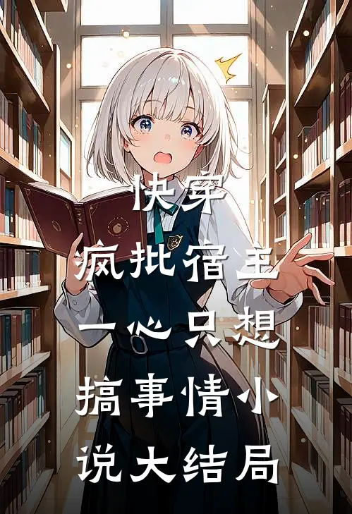 快穿：疯批宿主，一心只想搞事情小说大结局