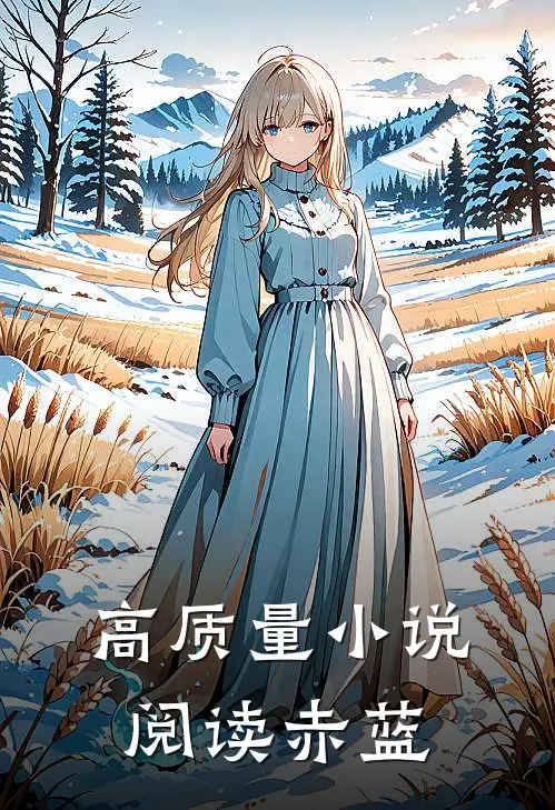 高质量小说阅读赤蓝