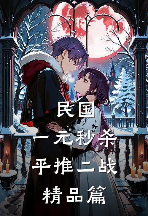 民国：一元秒杀平推二战精品篇