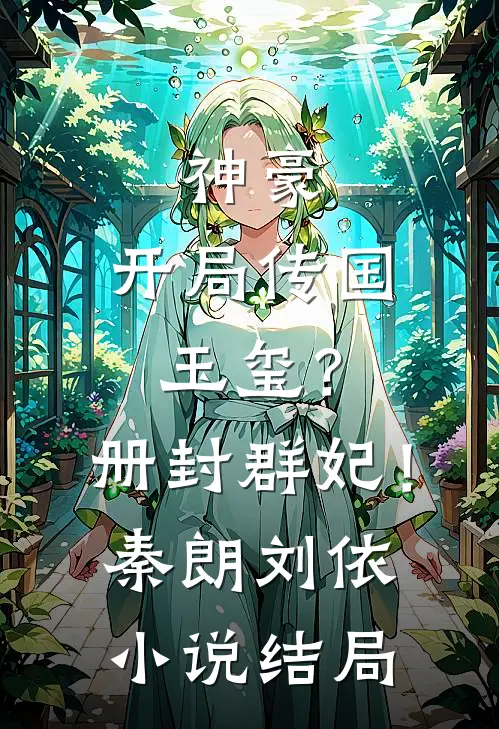 神豪：开局传国玉玺？册封群妃！秦朗刘依小说结局