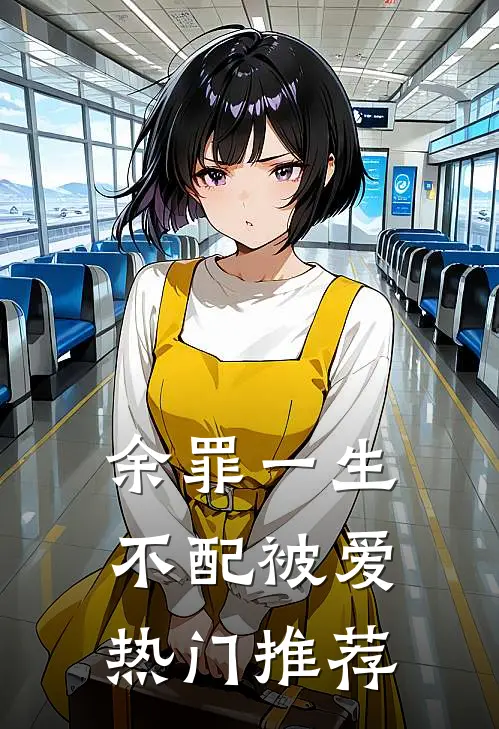 余罪一生，不配被爱热门推荐