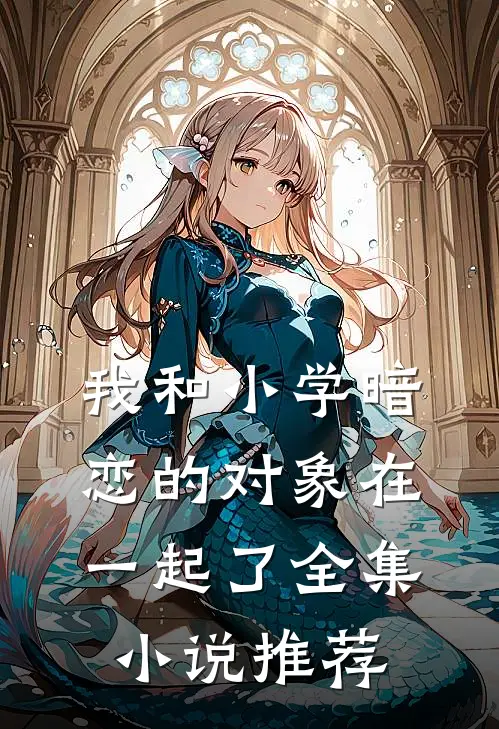 我和小学暗恋的对象在一起了全集小说推荐