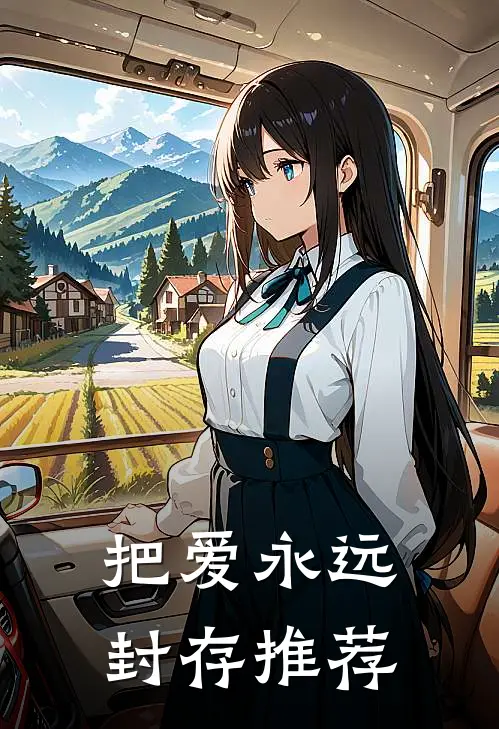 把爱永远封存推荐