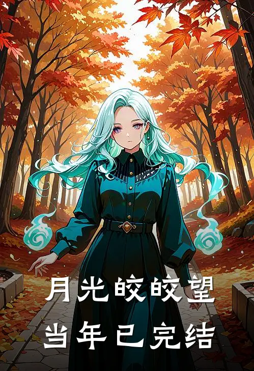 月光皎皎望当年已完结