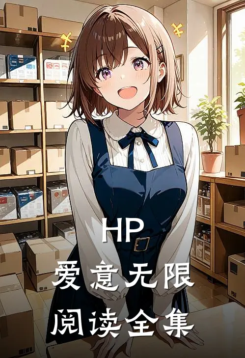 HP：爱意无限阅读全集