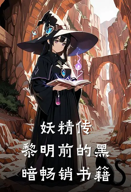 妖精传：黎明前的黑暗畅销书籍