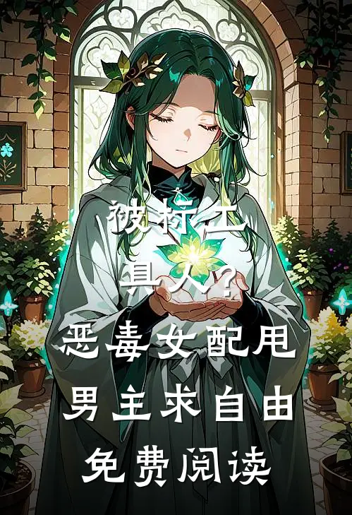 被标工具人？恶毒女配甩男主求自由免费阅读