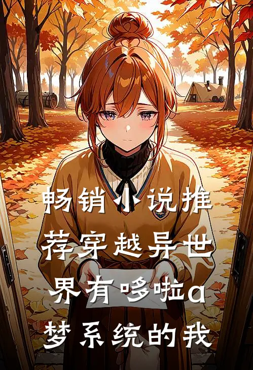 畅销小说推荐穿越异世界有哆啦a梦系统的我