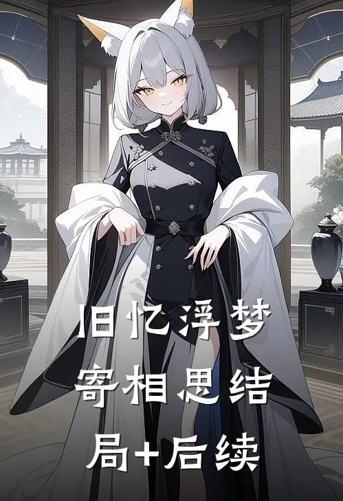 旧忆浮梦寄相思结局+后续
