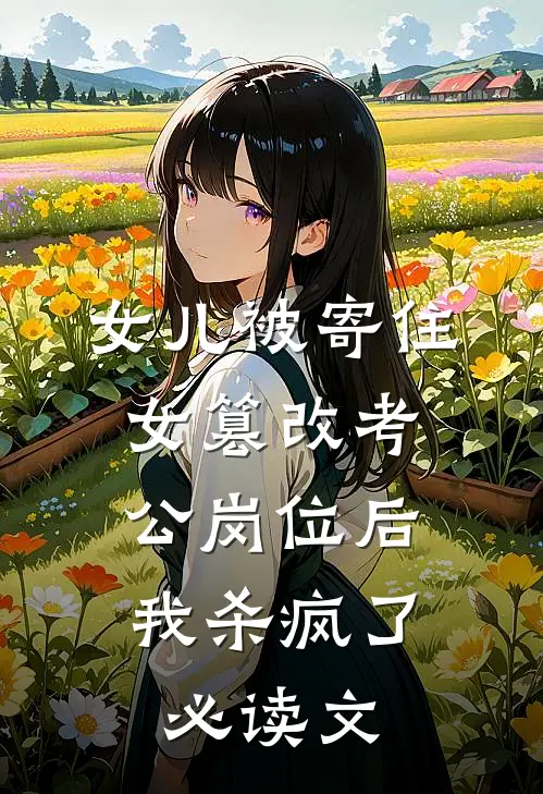 女儿被寄住女篡改考公岗位后，我杀疯了必读文