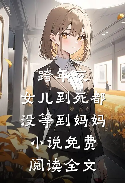 跨年夜，女儿到死都没等到妈妈小说免费阅读全文