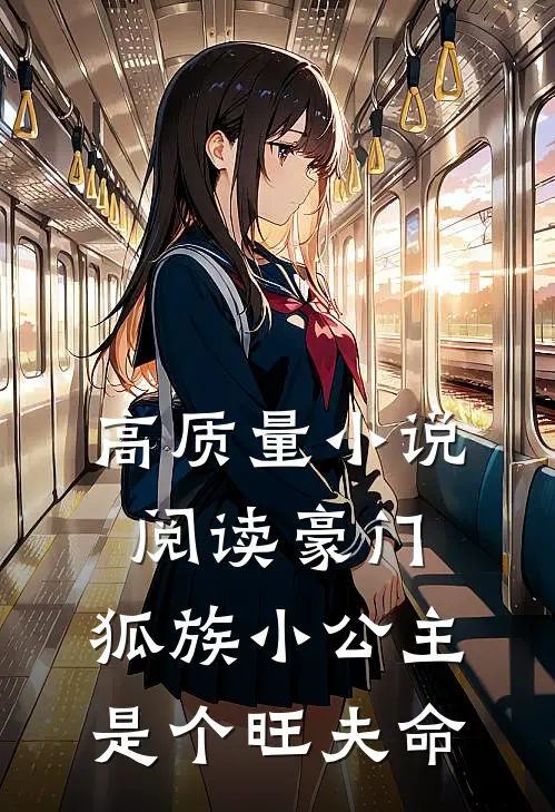 高质量小说阅读豪门：狐族小公主是个旺夫命