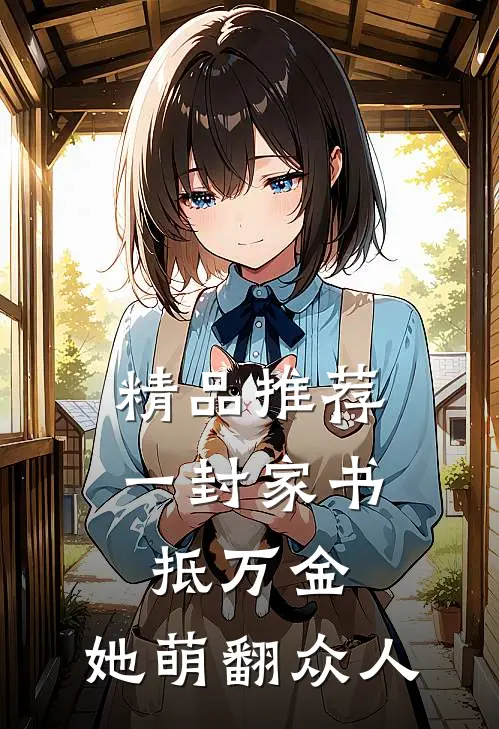 精品推荐一封家书抵万金，她萌翻众人