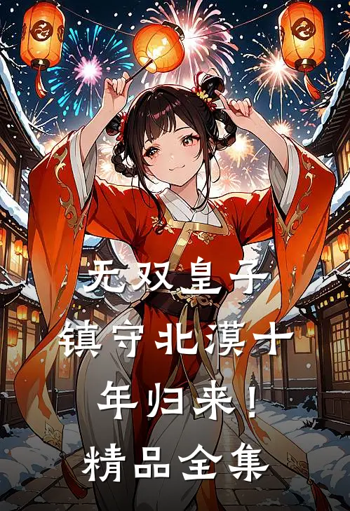 无双皇子，镇守北漠十年归来！精品全集