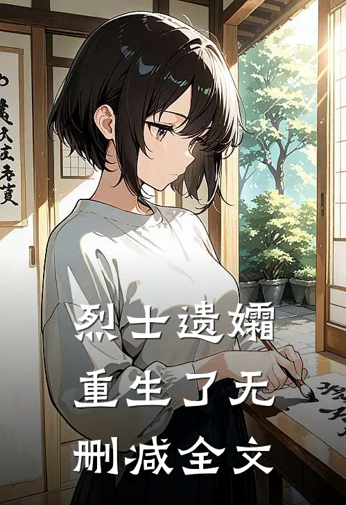烈士遗孀重生了无删减全文