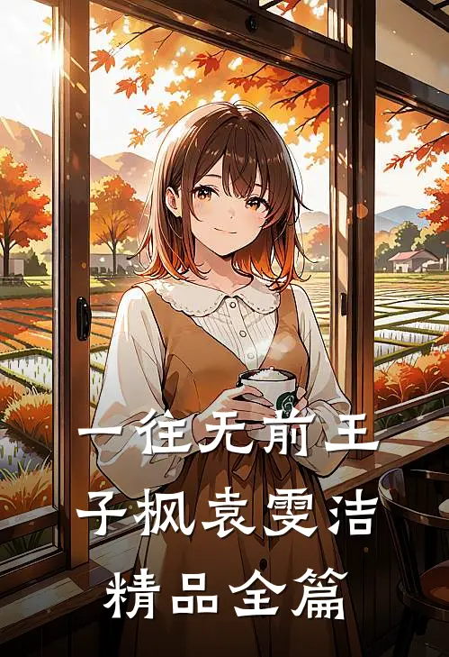 一往无前王子枫袁雯洁精品全篇