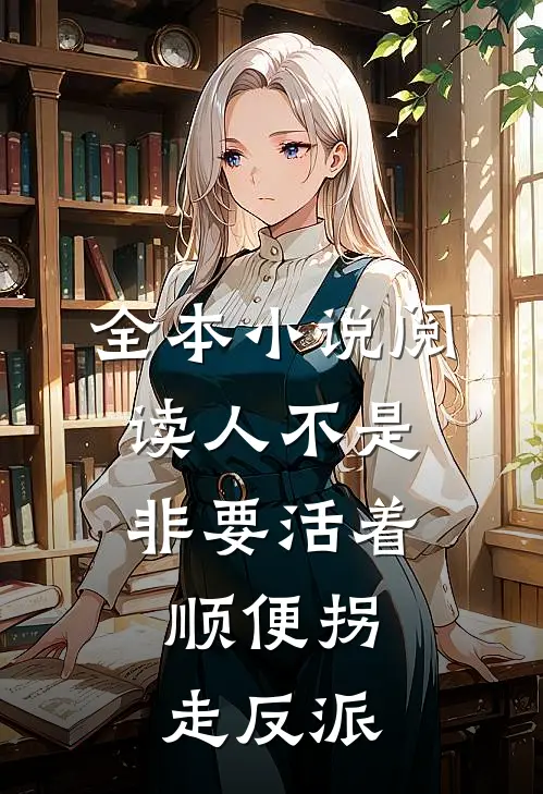全本小说阅读人不是非要活着，顺便拐走反派