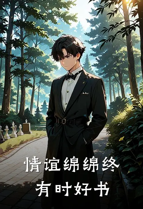 情谊绵绵终有时好书