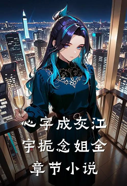 心字成灰江宇栀念姐全章节小说