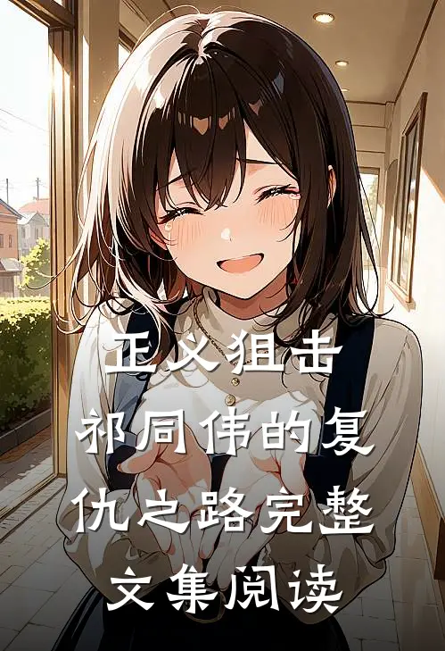 正义狙击：祁同伟的复仇之路完整文集阅读
