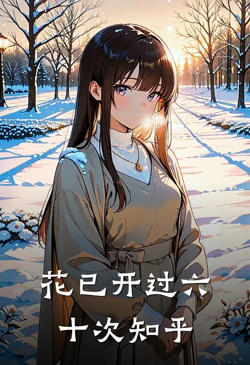 花已开过六十次知乎