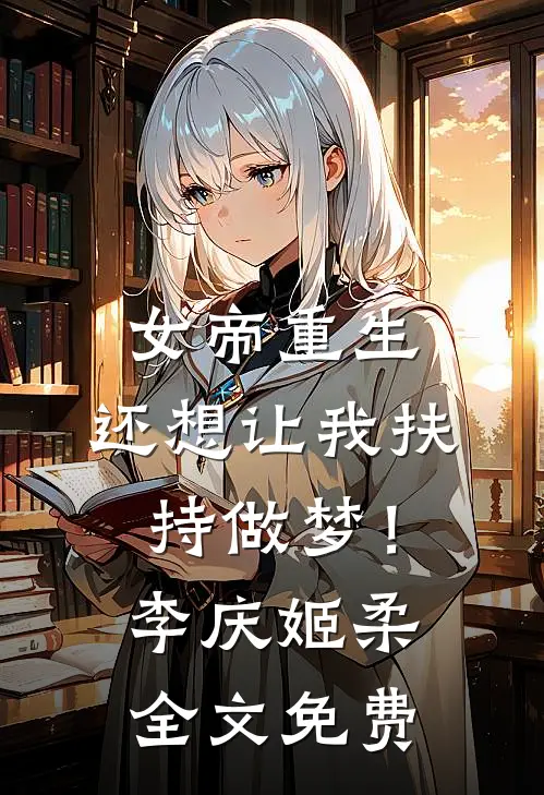 女帝重生，还想让我扶持做梦！李庆姬柔全文免费