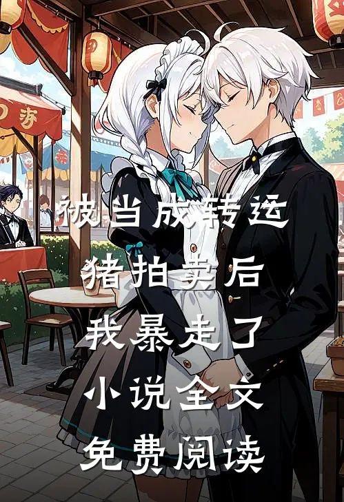 被当成转运猪拍卖后，我暴走了小说全文免费阅读