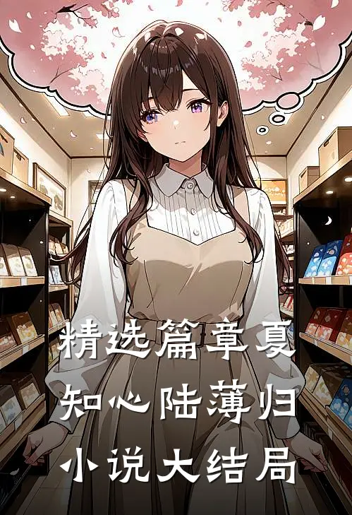 精选篇章夏知心陆薄归小说大结局