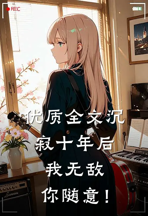 优质全文沉寂十年后，我无敌，你随意！